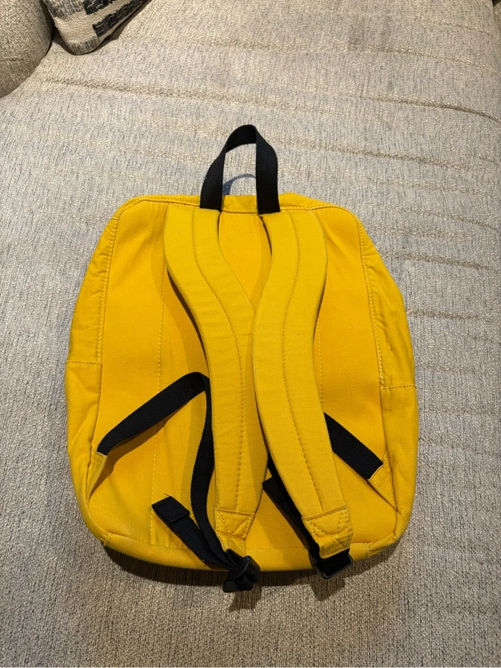 Harry Potter backpack